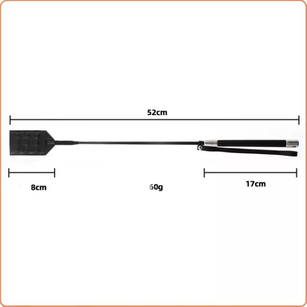 RIDING CROP – Bild 3