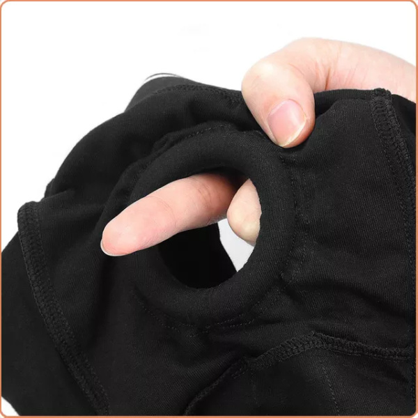 STRAP ON SHORTS – Bild 3