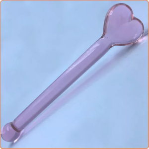 HERZFÖRMIGES MASSAGE STICK