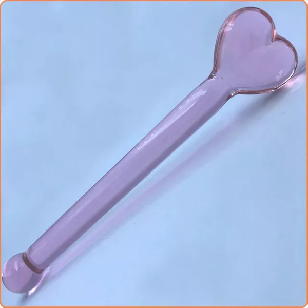 HERZFÖRMIGES MASSAGE STICK