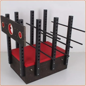 DELUXE DUNGEON STOCK –  VERSTELLBAR