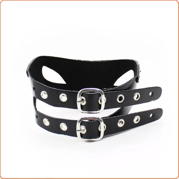 BREITES HALSBAND – Bild 3