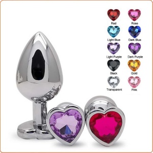 BUTTPLUG