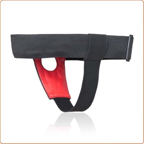 SOFT STRAP-ON HARNESS – Bild 2