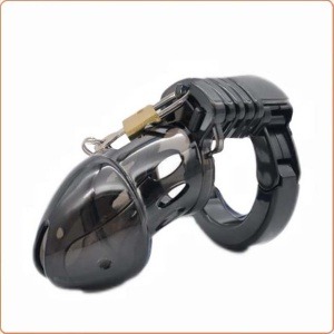 CHASTITY STANDARD