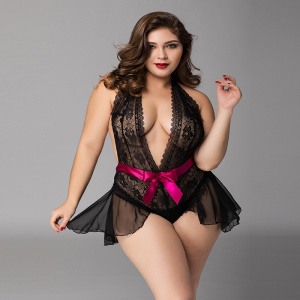 BEAUTIFUL TEDDY- QUEENSIZE
