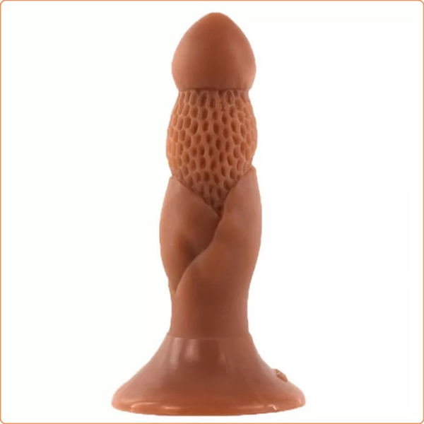 HONEYBOMB ANAL DILDO 18CM