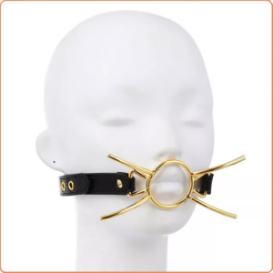 OPEN MOUTH SPIDER GAG