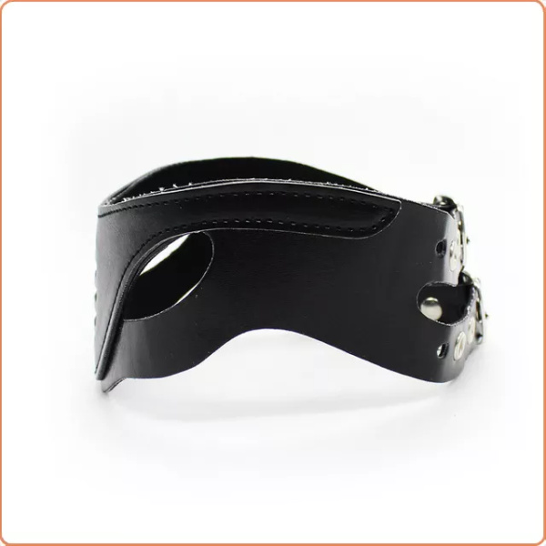 BREITES HALSBAND – Bild 2
