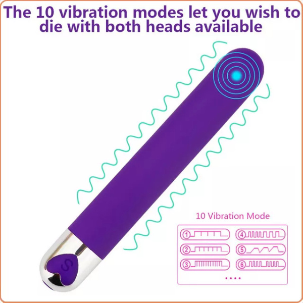 VIBRO-BULLET – Bild 2