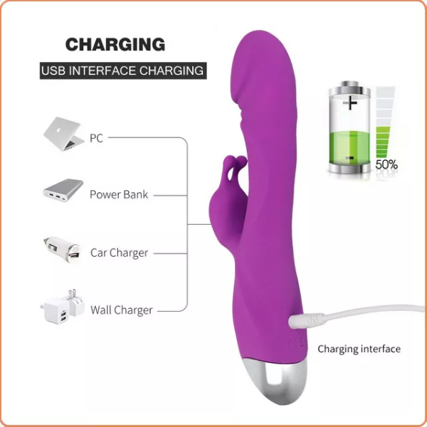 SATISFYER ' SWEET ROMEO ' CREME – Bild 3