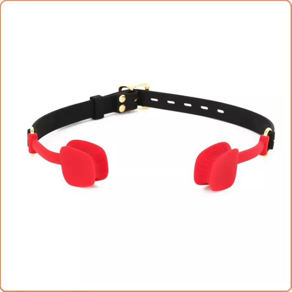 MUNDSPREIZER MIT SILIKON HAKEN – Bild 4