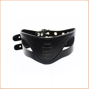BREITES HALSBAND