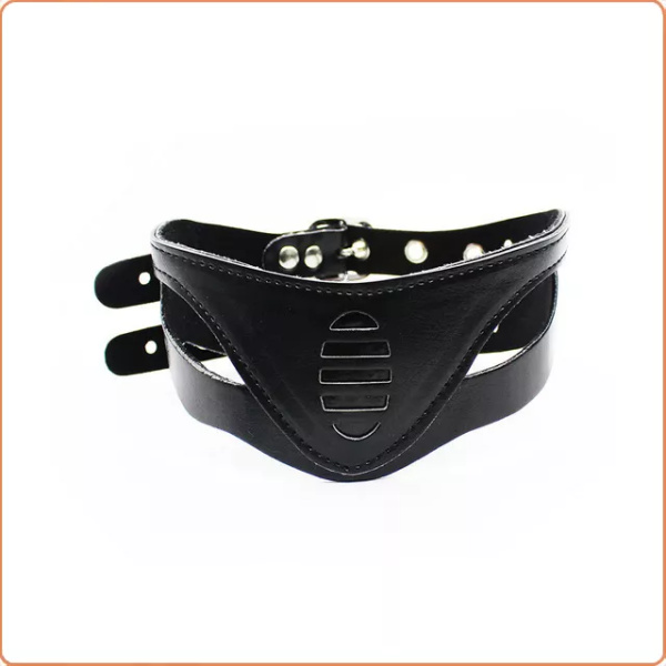 BREITES HALSBAND