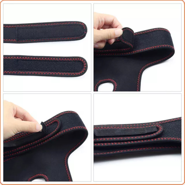 STRAP-ON MIT DILDO 21CM – Bild 3