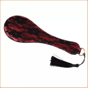 SPANKING PADDLE