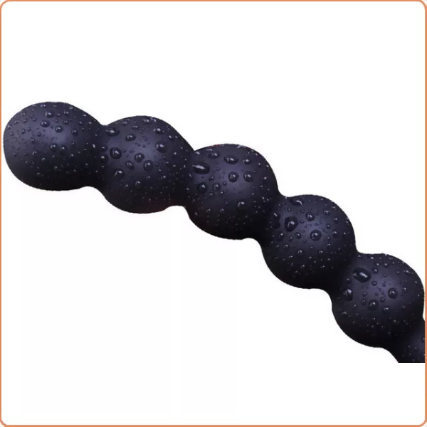 G-PUNKT-VIBRATOR AUS SILIKON – Bild 2