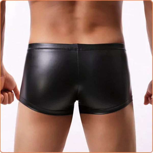 PANTS IM MATTLOOK – Bild 2