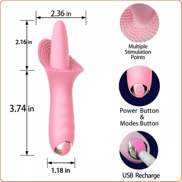 LICKITY SLICK – Bild 3