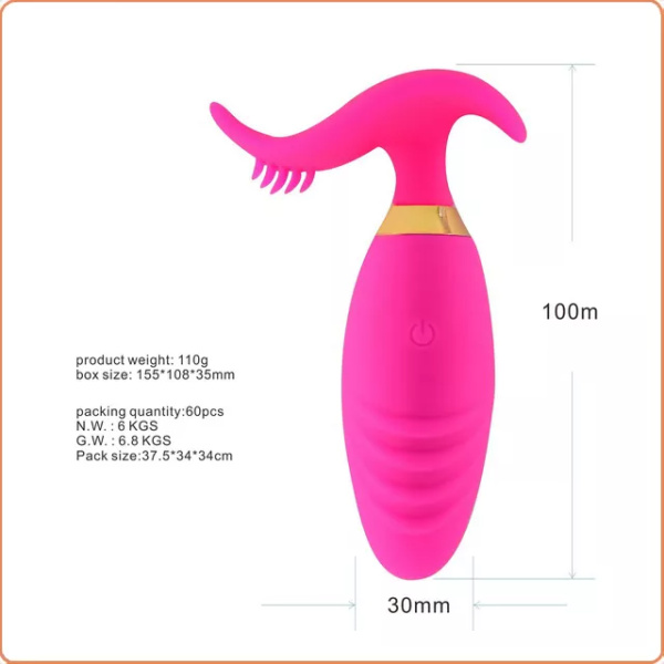 SATISFYER CONNECT APP ROSA – Bild 3
