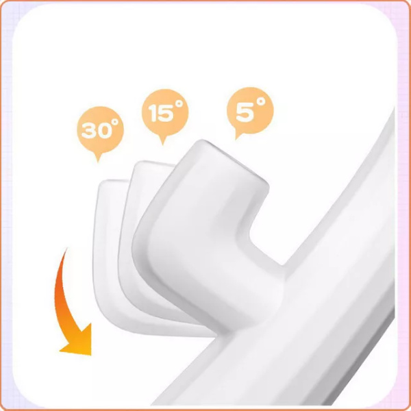 SATISFYER ' EMILY '  WEISS – Bild 4