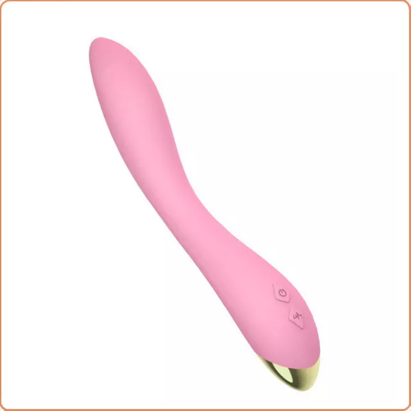 SATISFYER ' FLAMINGO' AUS SILIKON  PINK – Bild 4