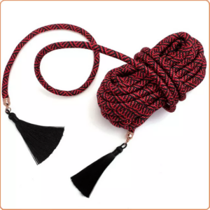 BONDAGE-SEIL, 5 M