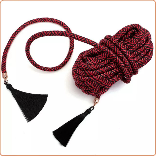 BONDAGE-SEIL, 5 M