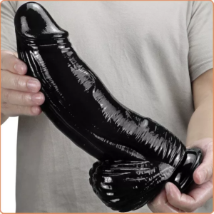 GIANT DILDO 27CM