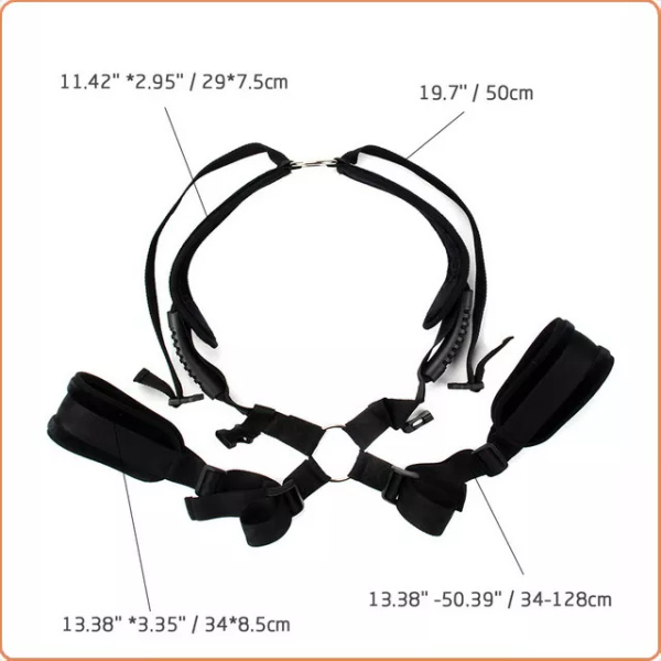 POSITION HILFE STRAP – Bild 2