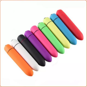 MINI BULLET VIBRATOR