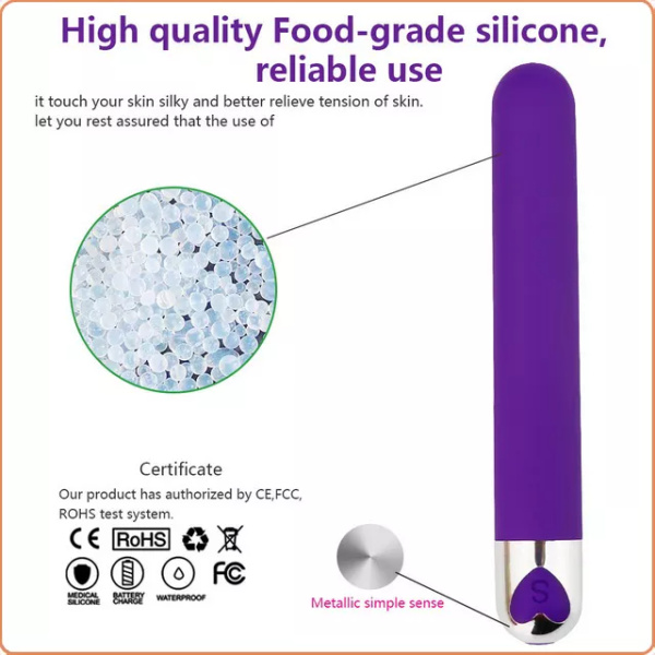 VIBRO-BULLET – Bild 4