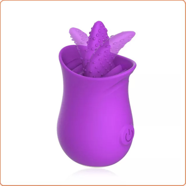ZUNGENVIBRATOR  MIT 9 VIBRATIONSMODI – Bild 5
