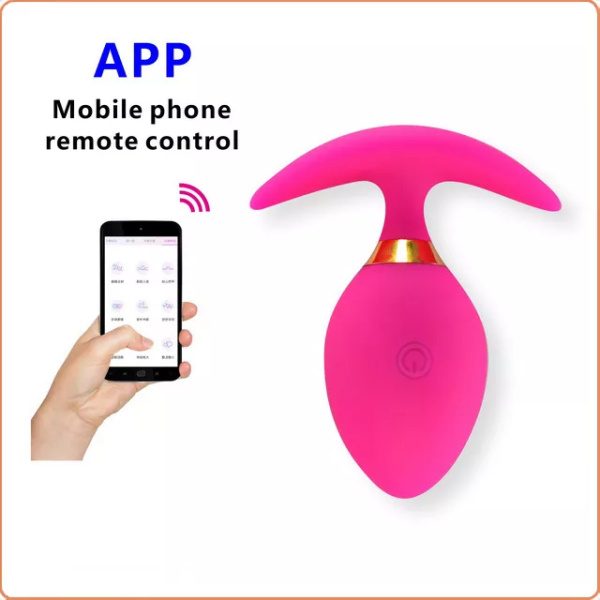 SATISFYER CONNECT APP SCHWARZ – Bild 3