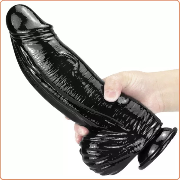 GIANT DILDO 27CM – Bild 4