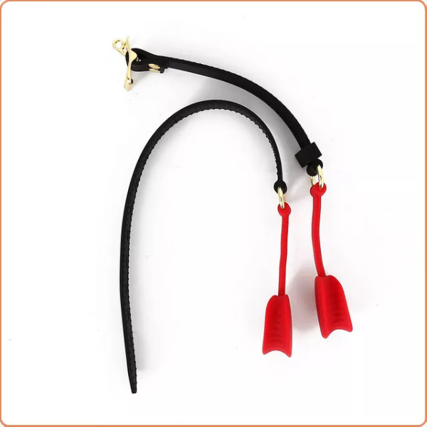 MUNDSPREIZER MIT SILIKON HAKEN – Bild 3