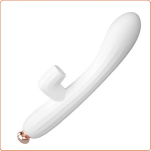 SATISFYER ‚ EMILY ‚  WEISS
