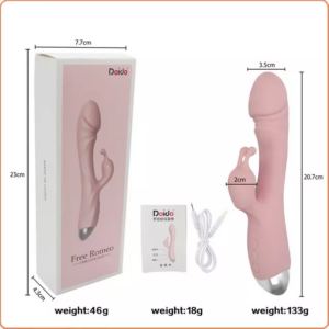 SATISFYER ‚ SWEET ROMEO ‚ CREME
