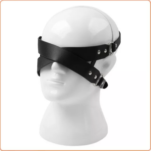 CROSS BLINDFOLD