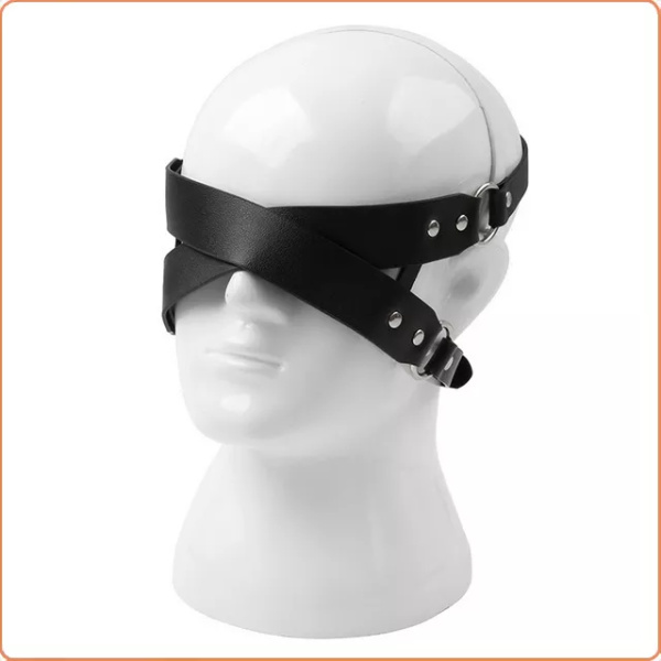 CROSS BLINDFOLD