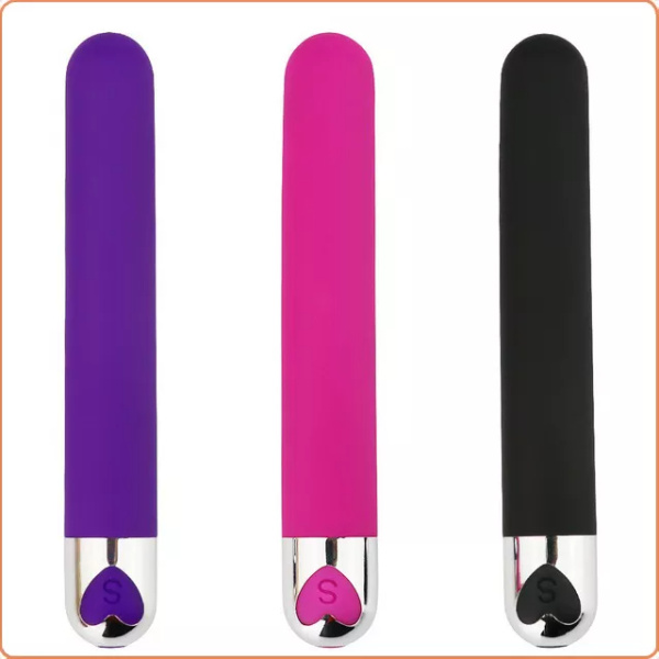 VIBRO-BULLET – Bild 5