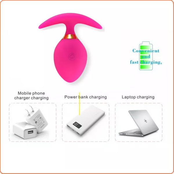 SATISFYER CONNECT APP SCHWARZ – Bild 4
