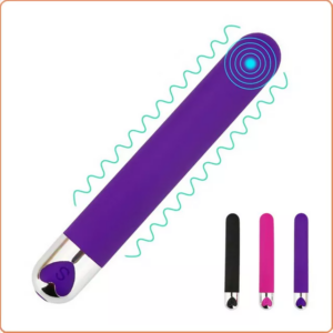 VIBRO-BULLET