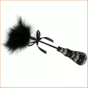 FEATHER CROP