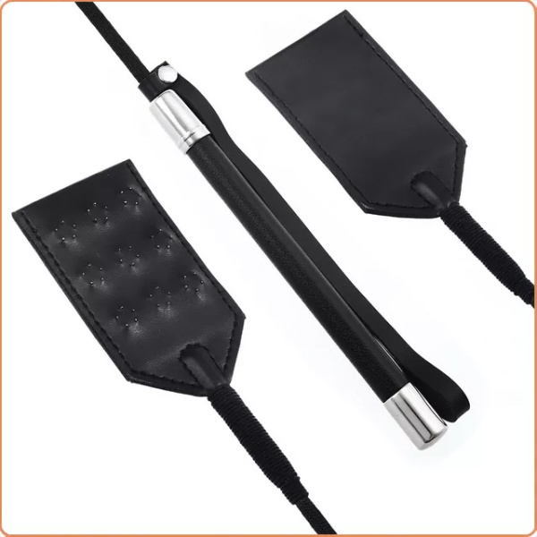 RIDING CROP – Bild 2
