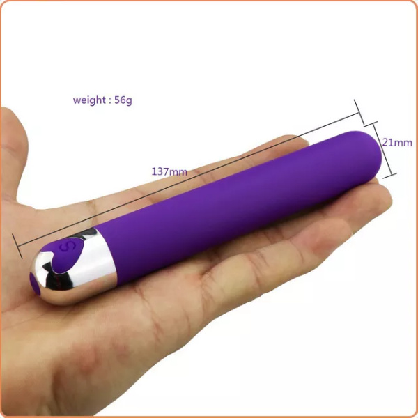 VIBRO-BULLET – Bild 6