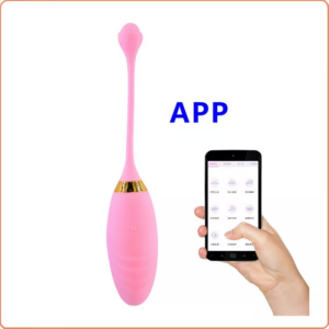 SATISFYER CONNECT APP ROSA
