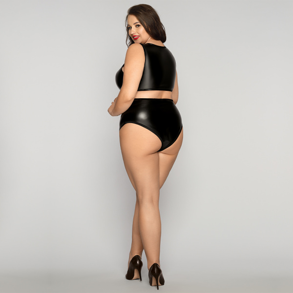SEXY BODY MIT STRING-QUEENSIZE – Bild 2