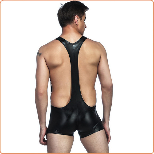 WRESTLING BODYSUIT SINGLE – Bild 4