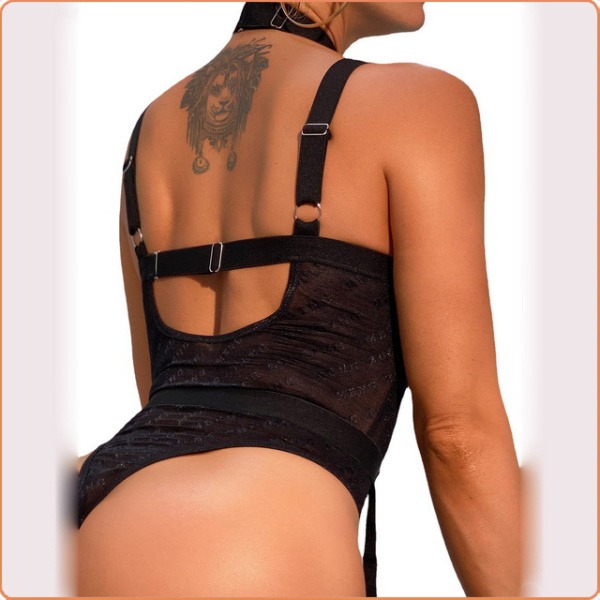 BODY BONDAGE – Bild 5